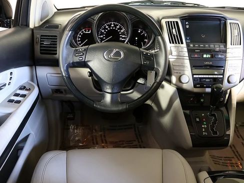 Used 2008 Lexus RX 350 AWD image 3