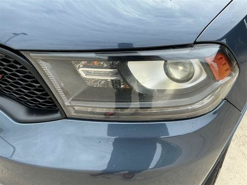 Used 2020 Dodge Durango R/T AWD/4WD image 18
