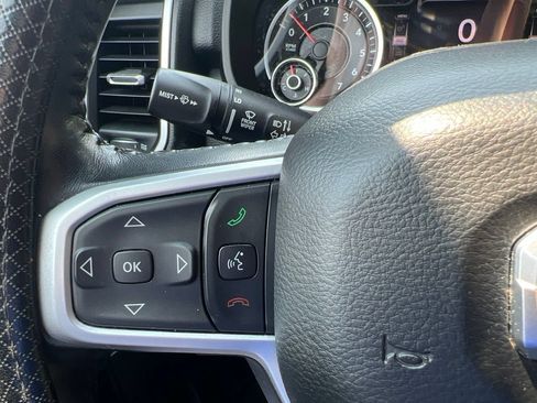 Used 2020 RAM 1500 Big Horn AWD/4WD image 30