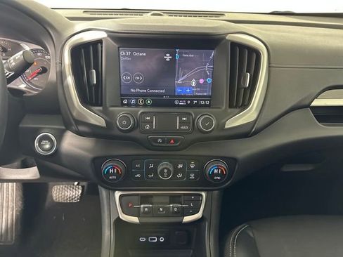 Used 2022 GMC Terrain SLT w/ Infotainment Package II image 21