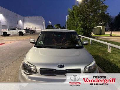 Used 2018 Kia Soul