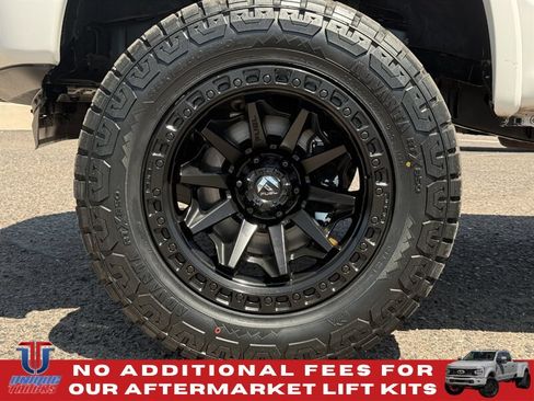 Used 2018 Ford F150 Platinum AWD/4WD image 13