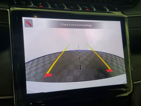 New 2025 Jeep Grand Cherokee L Limited image 19