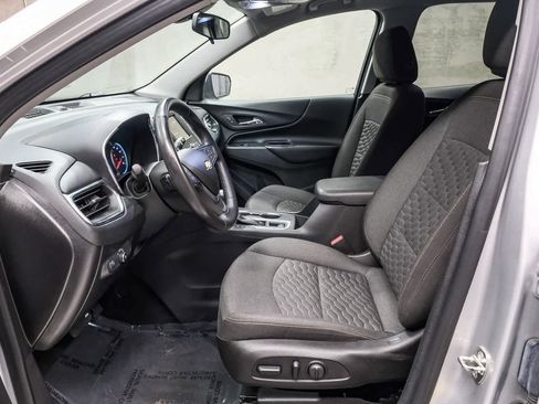 Used 2019 Chevrolet Equinox LT image 19