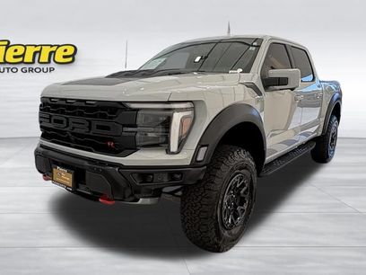 Certified 2026 Ford F150 Raptor w/ Equipment Group 803A Raptor R