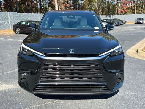 New 2026 Lexus TX 350 AWD image 3