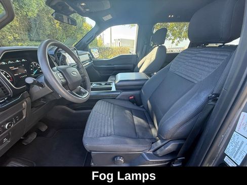 Used 2021 Ford F150 XL w/ STX Appearance Package image 11