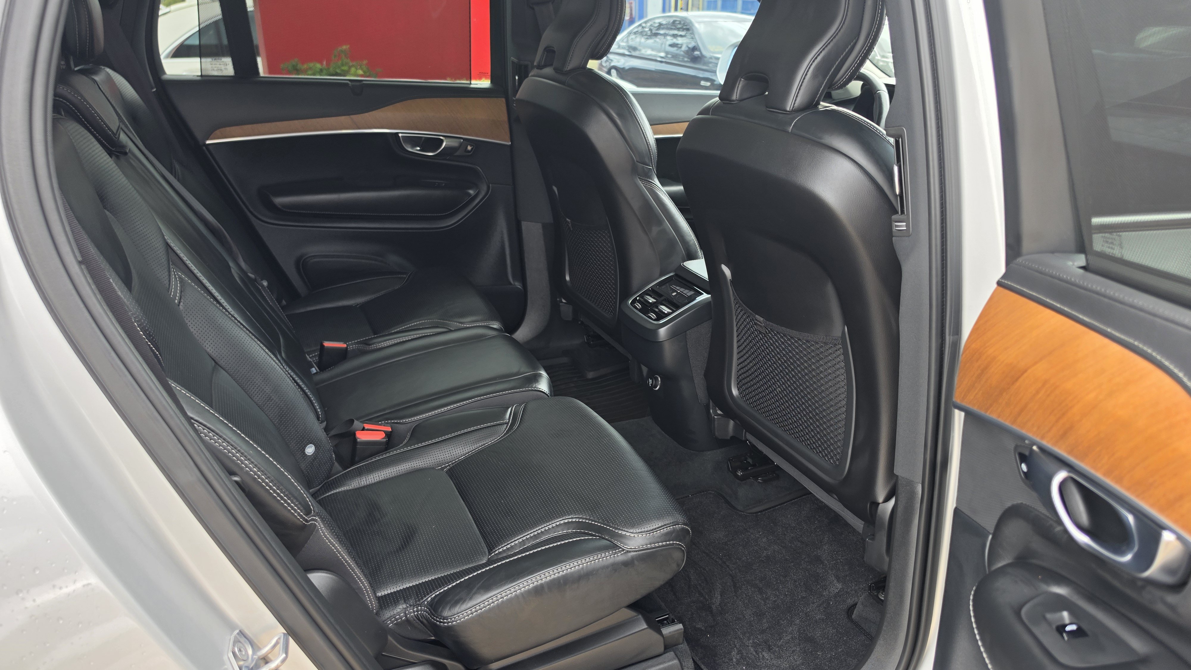 Used 2019 Volvo XC90 T6 Inscription AWD/4WD image 27