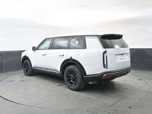 New 2027 Kia Telluride LX image 3
