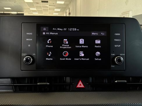 Used 2023 Kia Sportage LX AWD/4WD image 27