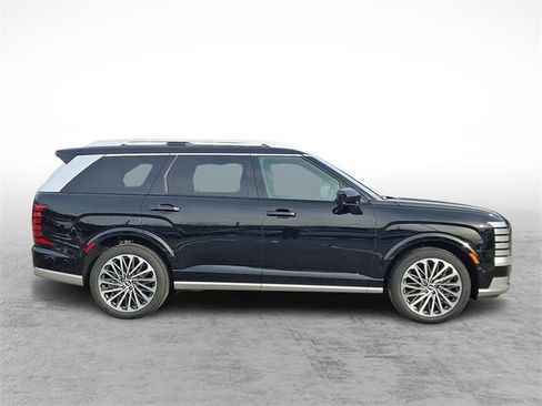 New 2026 Hyundai Palisade Calligraphy image 7
