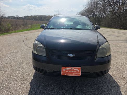 Used 2009 Chevrolet Cobalt LS image 11
