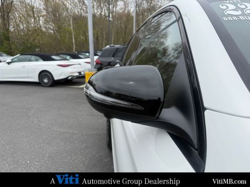 Certified 2022 Mercedes-Benz GLC 300 image 10