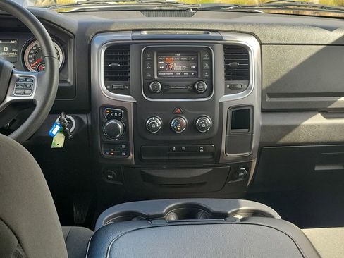 Used 2024 RAM 1500 Classic Warlock image 23