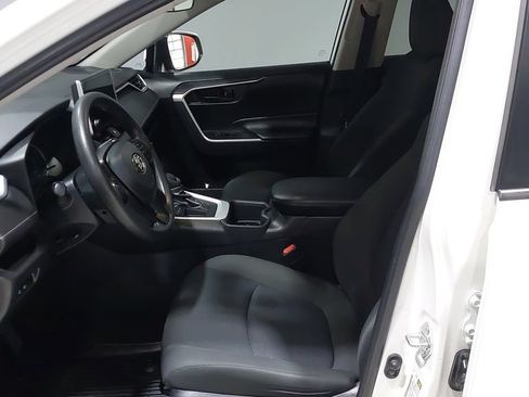Used 2023 Toyota RAV4 LE image 20
