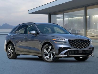 New 2026 Genesis GV70 3.5T Sport Advanced