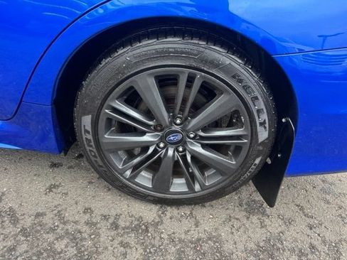 Used 2017 Subaru WRX AWD/4WD image 18