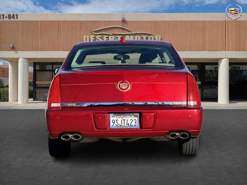 Used 2011 Cadillac DTS Luxury image 7