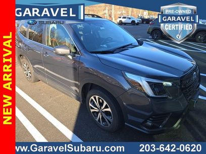 Used 2023 Subaru Forester Limited