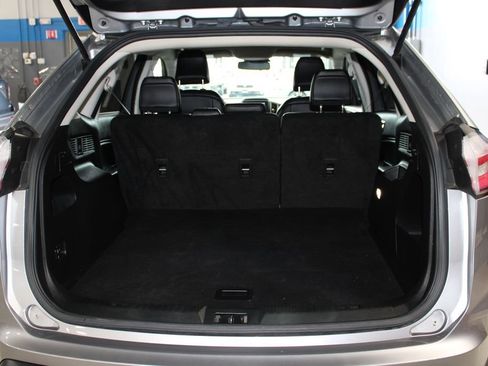 Used 2023 Ford Edge SEL AWD/4WD image 28