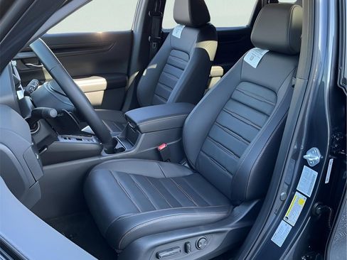 New 2026 Honda CR-V Sport-L image 28