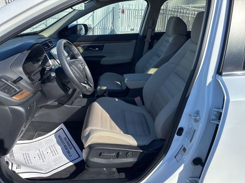 Used 2022 Honda CR-V EX image 17