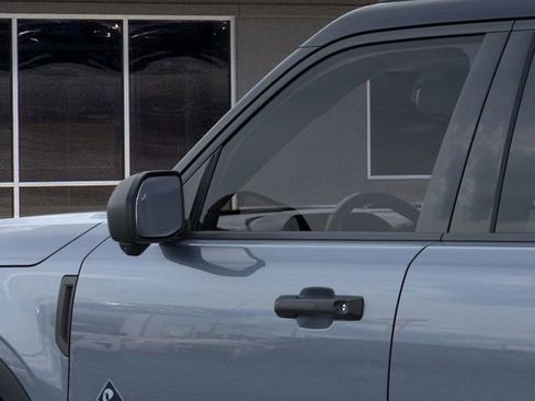 New 2026 Ford Bronco Sport Outer Banks w/ Outer Banks Tech Package+ AWD/4WD image 20