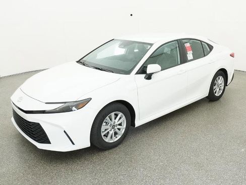 New 2026 Toyota Camry LE image 59