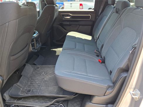 Used 2023 RAM 1500 Big Horn AWD/4WD image 16