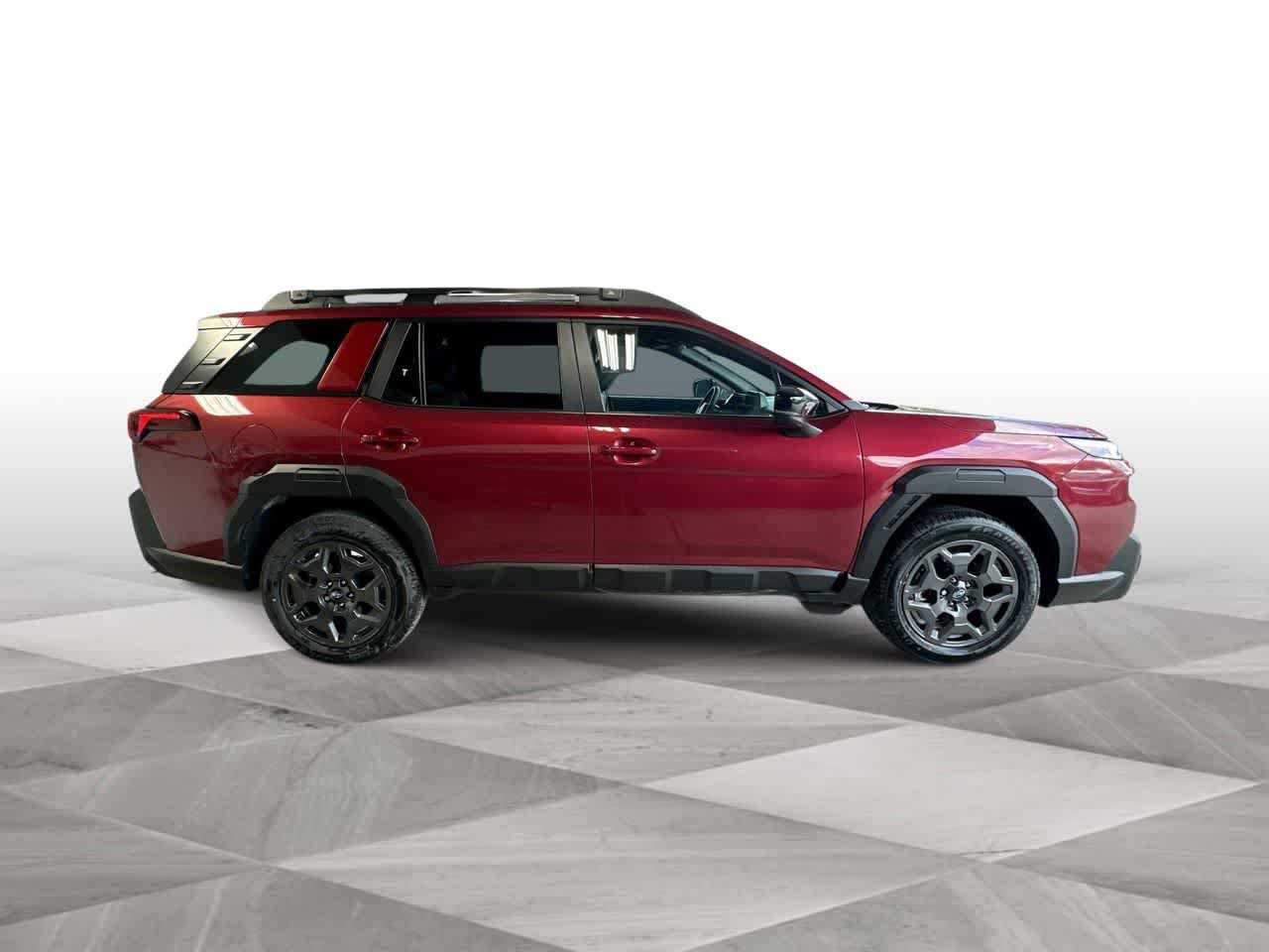New 2026 Subaru Outback Premium AWD/4WD image 9