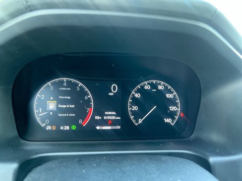 Used 2025 Honda Odyssey EX-L image 10
