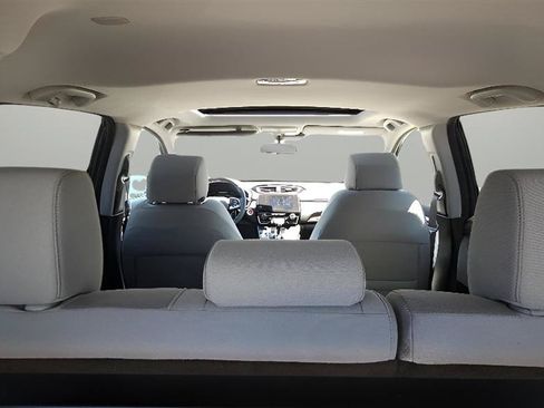 Used 2018 Honda CR-V EX image 24