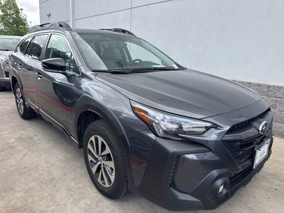 Used 2025 Subaru Outback Premium