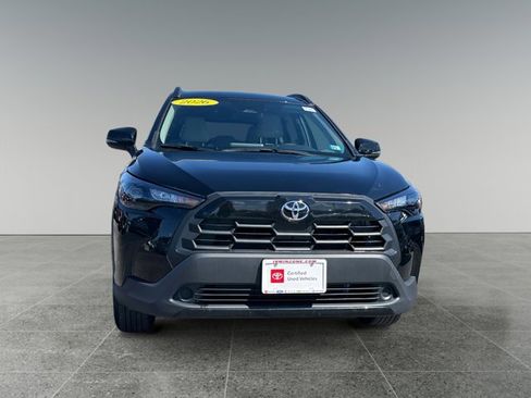 Used 2026 Toyota Corolla Cross LE w/ Cold Weather Package AWD/4WD image 9
