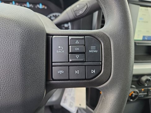 Used 2024 Ford F250 XLT w/ FX4 Off-Road Package image 23