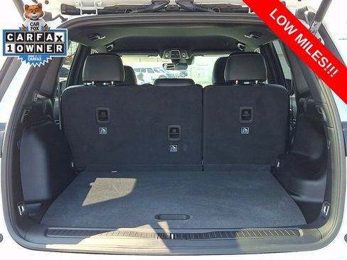 Used 2026 Jeep Grand Cherokee Altitude AWD/4WD image 30