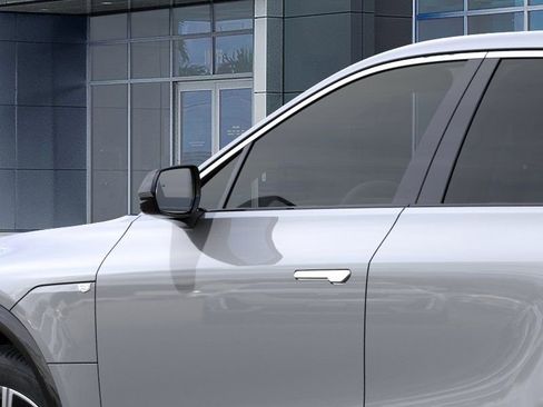 New 2026 Cadillac Lyriq Premium Luxury RWD image 12