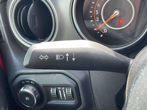 Used 2022 Jeep Wrangler Unlimited Sport AWD/4WD image 27