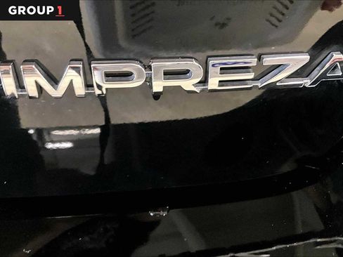 Used 2025 Subaru Impreza 2.0i image 10
