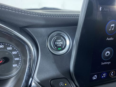 Used 2023 Chevrolet Blazer LT w/ Convenience Package image 8