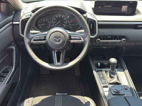 Used 2025 MAZDA CX-50 AWD 2.5 S w/ Premium Package image 12