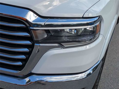 Certified 2025 RAM 1500 Laramie RWD image 12