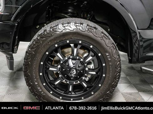 Used 2018 Ford F150 XLT w/ Equipment Group 302A Luxury image 35