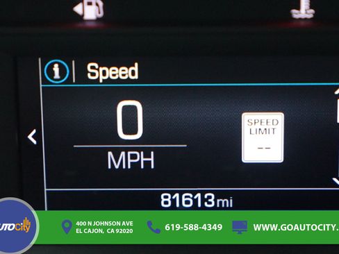 Used 2018 GMC Terrain Denali w/ Driver Alert Package II FWD image 3