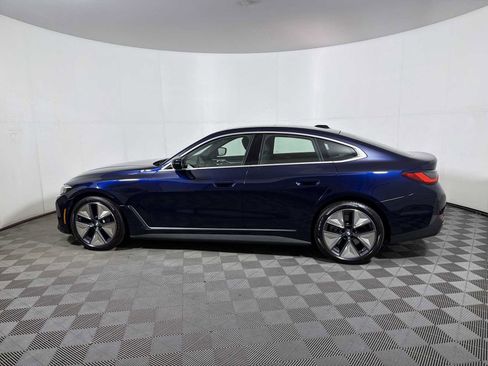 Used 2025 BMW i4 eDrive40 w/ Premium Package image 4