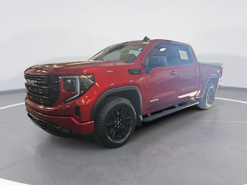 Used 2024 GMC Sierra 1500 Elevation AWD/4WD image 9