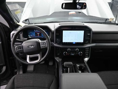 Used 2026 Ford F150 XLT w/ Equipment Group 302A MID image 14