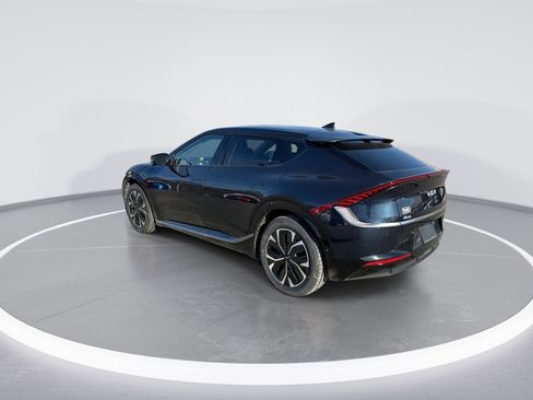 Used 2023 Kia EV6 Wind w/ Wind Technology Package image 6