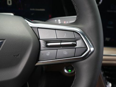 Used 2025 Chevrolet Tahoe High Country image 44