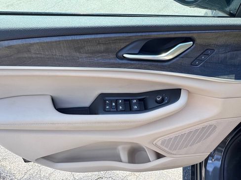 New 2026 Jeep Grand Cherokee Limited AWD/4WD image 9